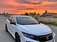 Сүрөт унаа Honda Civic