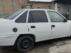 Фото авто Daewoo Nexia