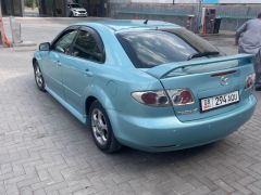 Photo of the vehicle Mazda 6