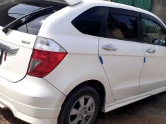 Сүрөт унаа Honda Edix