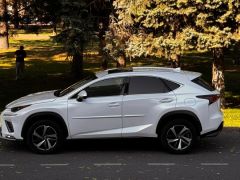 Фото авто Lexus NX