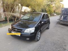 Фото авто Hyundai Getz