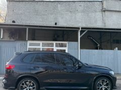 Сүрөт унаа BMW X5