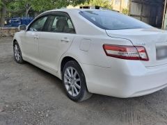 Сүрөт унаа Toyota Camry