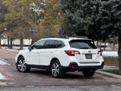 Photo of the vehicle Subaru Outback