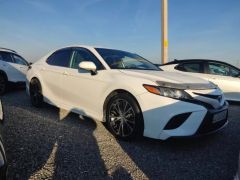 Сүрөт унаа Toyota Camry