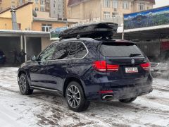 Фото авто BMW X5