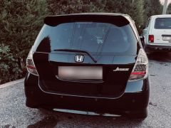 Сүрөт унаа Honda Jazz