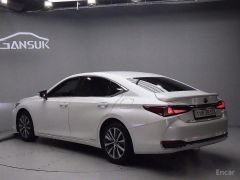 Фото авто Lexus ES