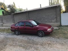 Сүрөт унаа Daewoo Nexia