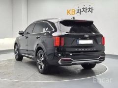 Photo of the vehicle Kia Sorento