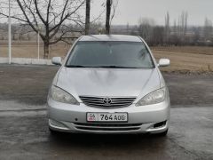 Сүрөт унаа Toyota Camry