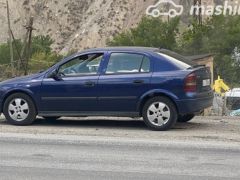 Сүрөт унаа Opel Astra