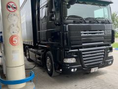 Фото авто DAF XF105 series