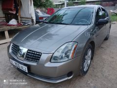 Сүрөт унаа Nissan Maxima