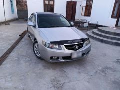 Фото авто Honda Accord