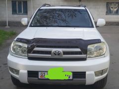 Сүрөт унаа Toyota 4Runner