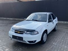 Фото авто Daewoo Nexia