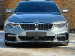 Фото авто BMW 5 серии