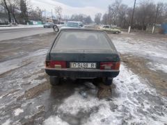 Photo of the vehicle ВАЗ (Lada) 2109