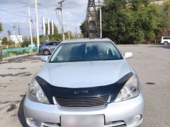 Сүрөт унаа Lexus ES