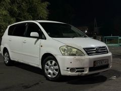 Photo of the vehicle Toyota Ipsum