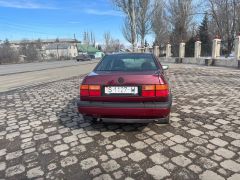 Сүрөт унаа Volkswagen Vento