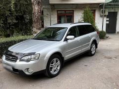 Фото авто Subaru Outback