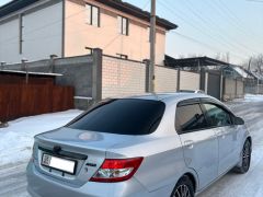 Сүрөт унаа Honda Fit