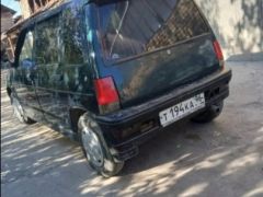 Фото авто Daewoo Tico