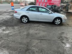 Сүрөт унаа Mazda 6