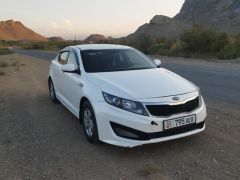 Сүрөт унаа Kia K5