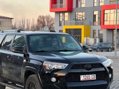 Сүрөт унаа Toyota 4Runner