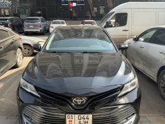 Сүрөт унаа Toyota Camry