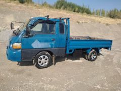 Фото авто Hyundai Porter