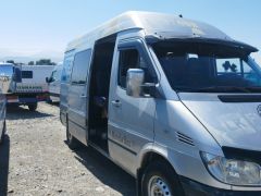 Фото авто Mercedes-Benz Sprinter