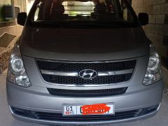 Фото авто Hyundai Starex (H-1)