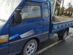 Фото авто Hyundai Porter