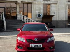 Фото авто Toyota Camry