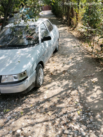 Авто на запчасти - Лада