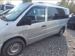 Сүрөт унаа Mercedes-Benz Vito