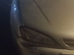 Photo of the vehicle Nissan Primera