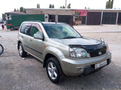 Фото авто Nissan X-Trail