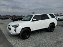 Сүрөт унаа Toyota 4Runner