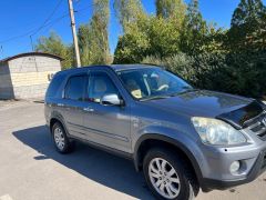 Сүрөт унаа Honda CR-V