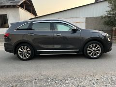 Фото авто Kia Sorento