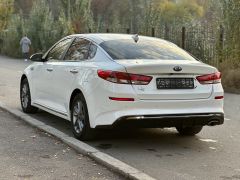 Сүрөт унаа Kia K5