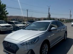 Сүрөт унаа Hyundai Sonata