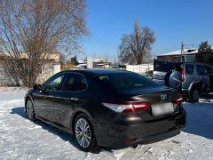 Photo of the vehicle Toyota Camry