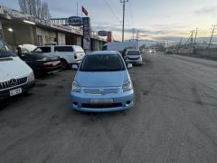 Сүрөт унаа Toyota Raum